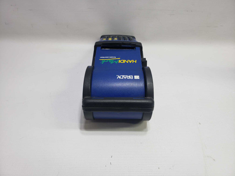 Brady HandiMark TLS2200 Portable Thermal Label Printer )