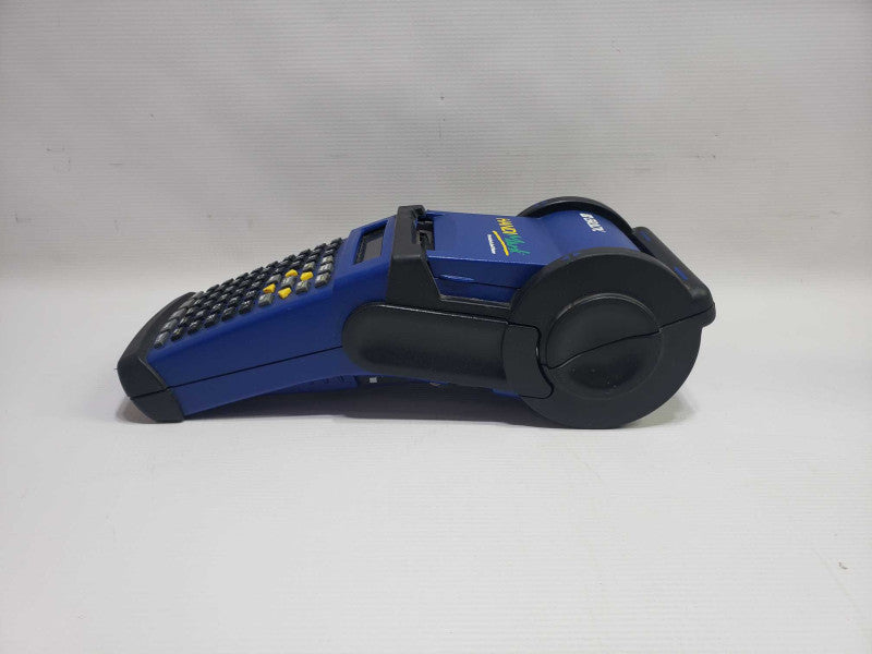 Brady HandiMark TLS2200 Portable Thermal Label Printer )