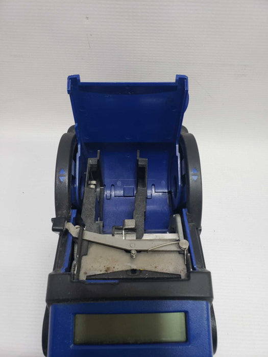 Brady HandiMark TLS2200 Portable Thermal Label Printer )