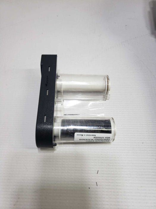 Brady HandiMark TLS2200 Portable Thermal Label Printer )