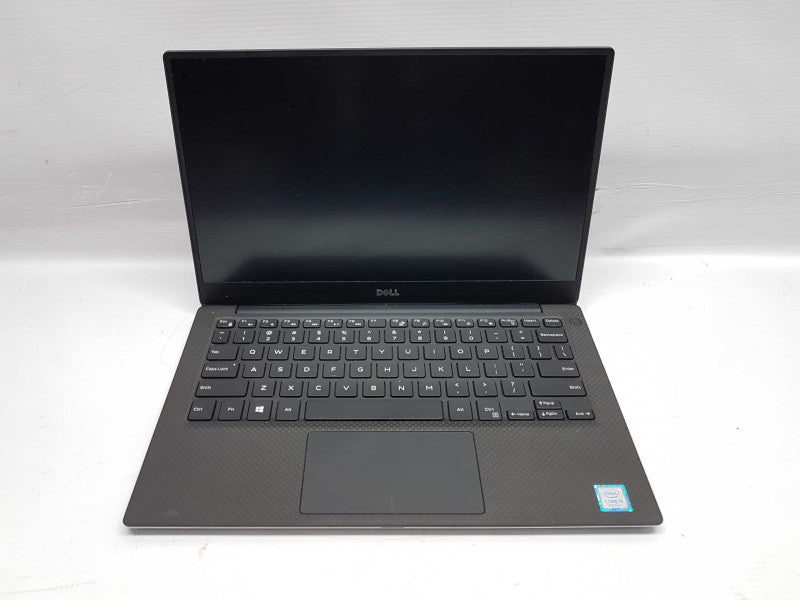 Dell XPS 13 9360 i5-7200U @ 2.50ghz / 8gb ram / 256gb SSD / 13.3\\" / READ #