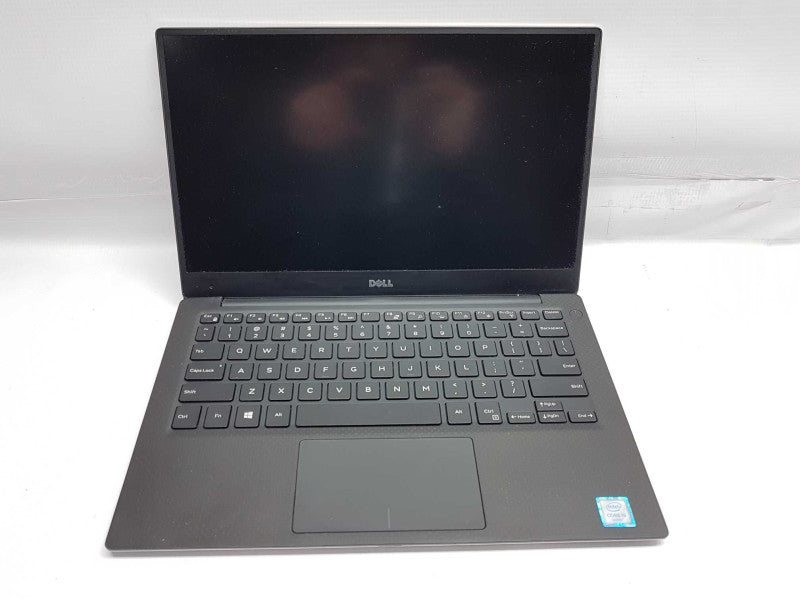 Dell XPS 13 9350 i5-6200U @ 2.30ghz / 8gb ram / 256gb ssd / 13.3\\" #