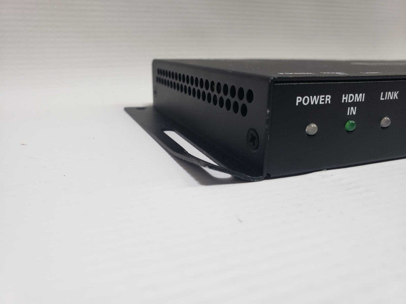 Crestron HD-TX-USB-2000-C NO AC ADAPTER **READ** )
