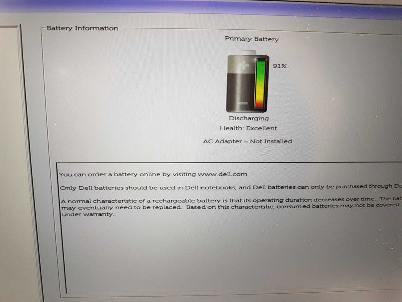 Dell XPS 13 9360 i5-7200U @ 2.50ghz / 8gb ram / 256gb SSD / 13.3\\" #