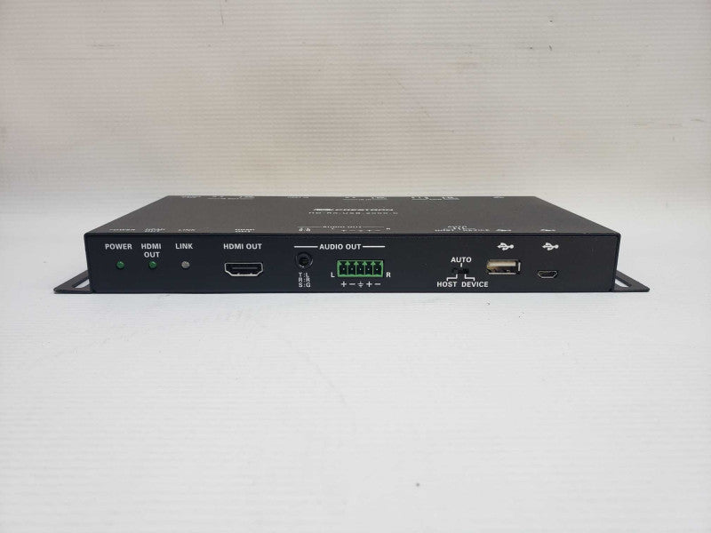 CRESTRON HD-RX-USB-2000-C RECEIVER Q)