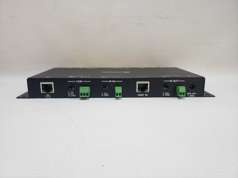 CRESTRON HD-RX-USB-2000-C RECEIVER Q)