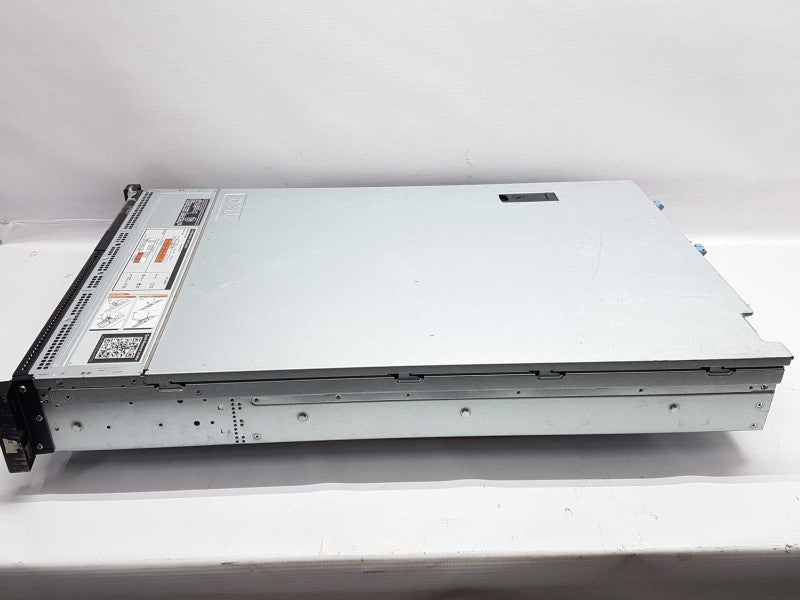 dell PowerEdge R720 2x Xeon E5-2667 @ 2.90ghz / 64gb ram / H710P Raid #