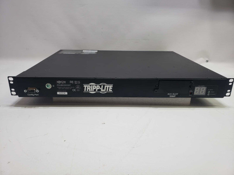 TRIPP LITE PDUMH20HVATNET PDU 200V/240V 16A )