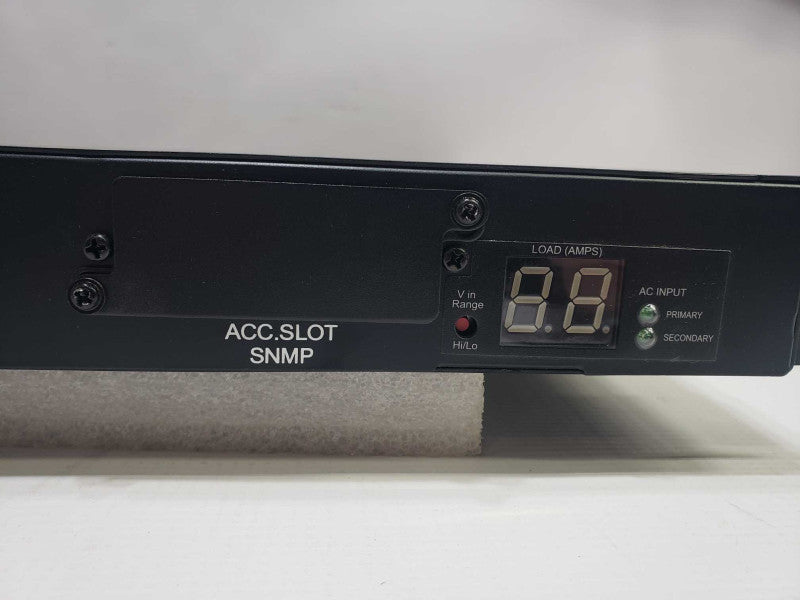 TRIPP LITE PDUMH20HVATNET PDU 200V/240V 16A )