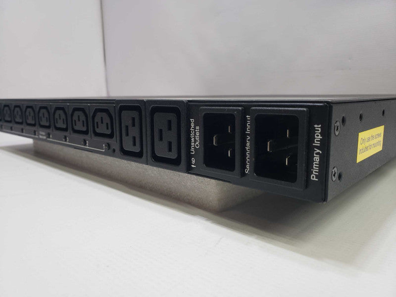 TRIPP LITE PDUMH20HVATNET PDU 200V/240V 16A )