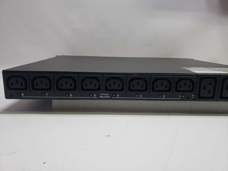TRIPP LITE PDUMH20HVATNET PDU 200V/240V 16A )
