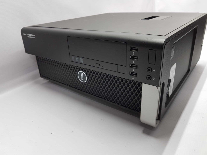 Dell Precision T5810 Xeon E5-1620 V3 @ 3.50ghz / 8gb ram / quadro K4200  #