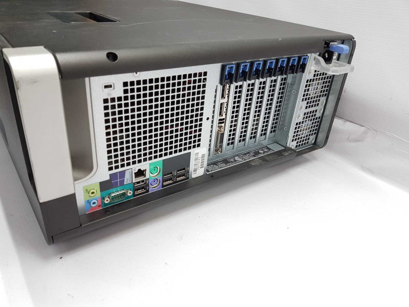 Dell Precision T5810 Xeon E5-1620 V3 @ 3.50ghz / 8gb ram / quadro K4200  #