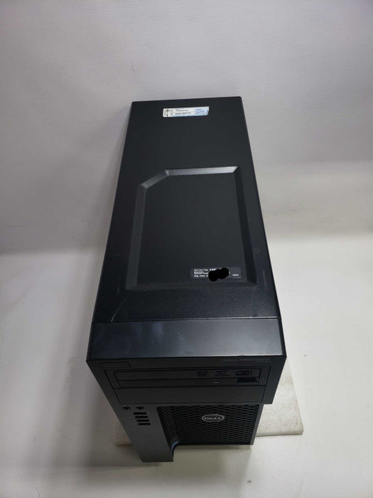 Dell Precision T1650 Xeon E3-1240 V2 @ 3.40GHz 16GB RAM Quadro 600 GPU )