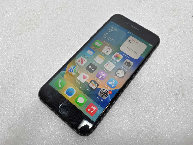 Apple iPhone 8 - 64 GB - Gray [Unlocked - Read] (