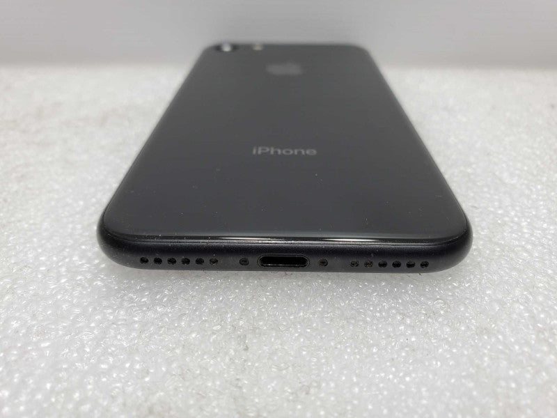 Apple iPhone 8 - 64 GB - Gray [Unlocked - Read] (