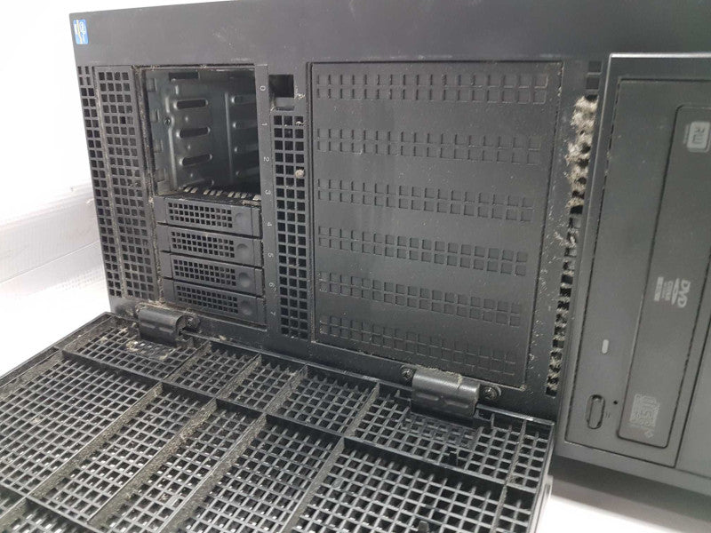 Lenovo TS430 workstation Xeon E3-1240 @ 3.30ghz / 165gb ram / quadro K2000 #