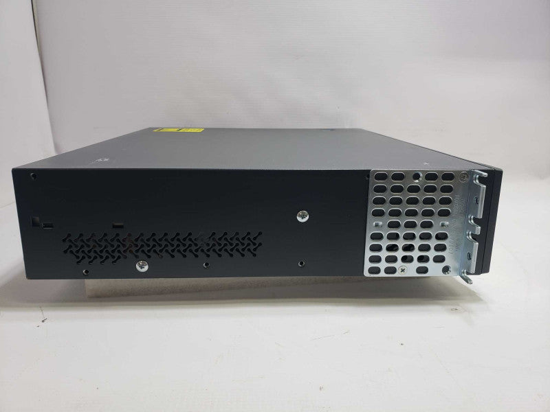 Cisco Catayst 3750G PoE-24 Wireless LAN Controller **READ** )