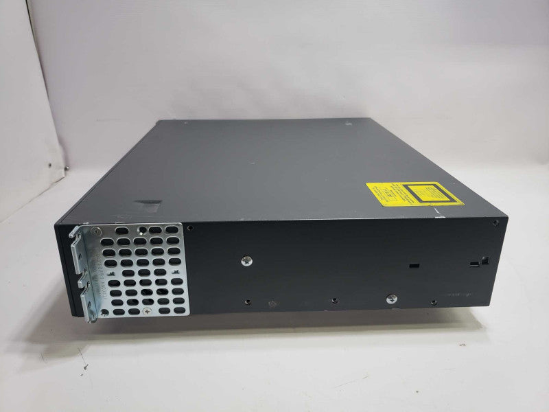 Cisco Catayst 3750G PoE-24 Wireless LAN Controller **READ** )