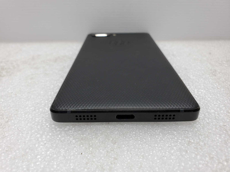 BlackBerry Key 2 - Black [BBF100-2 / Read] (