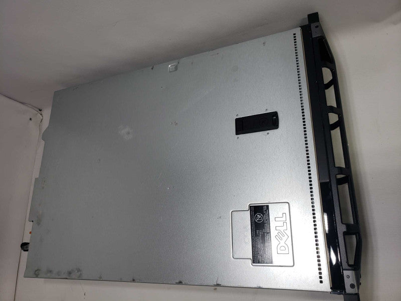 Dell PowerEdge R530 1x Xeon E5-2640 v3 @ 2.60GHz 32 GB DDR4 RAM H730 Mini )