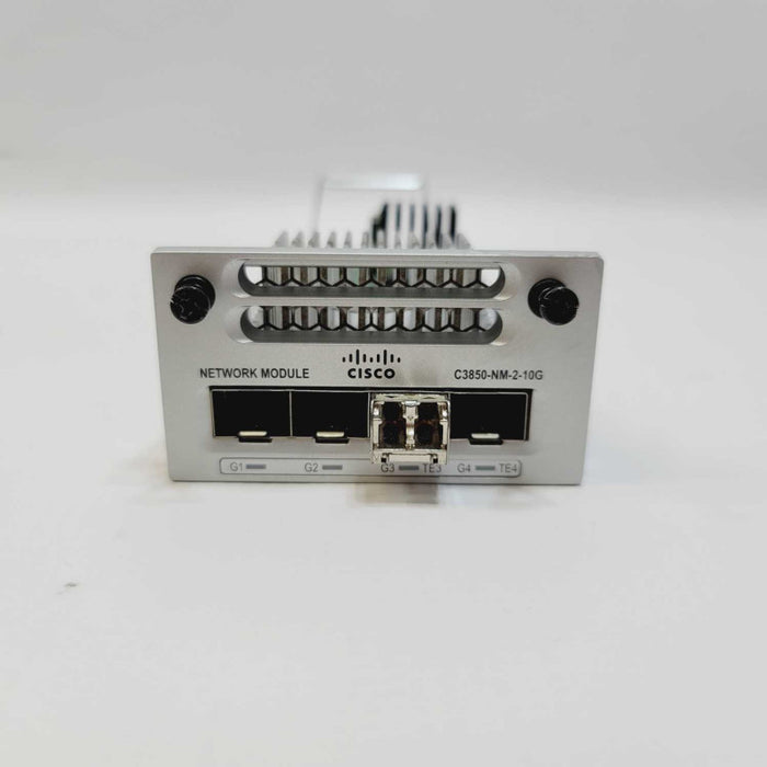 Cisco C3850-NM-2-10G 3850 Network Module Q=