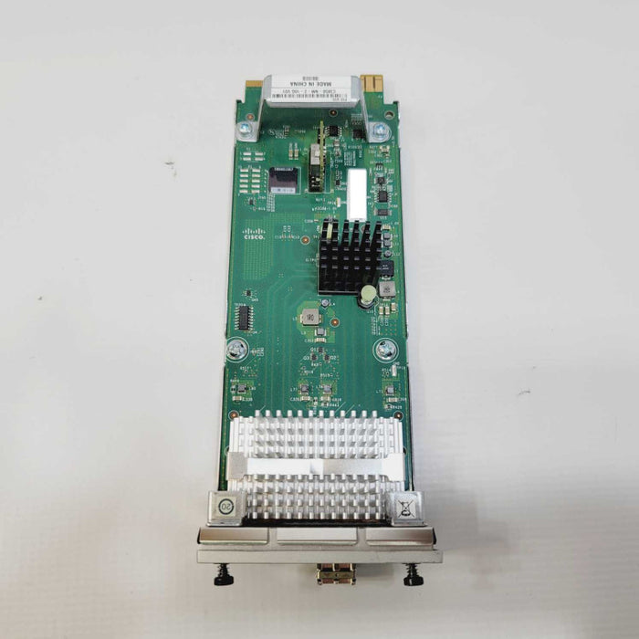 Cisco C3850-NM-2-10G 3850 Network Module Q=