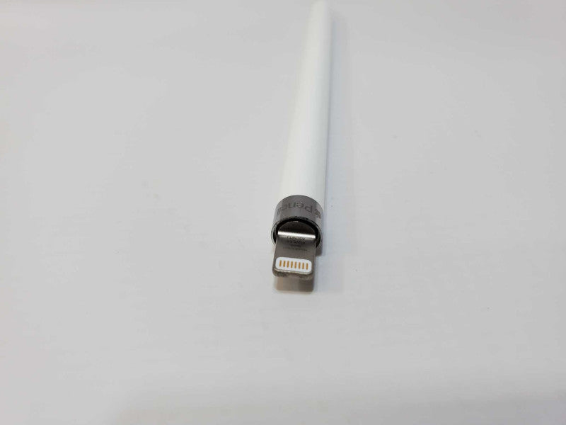 Apple Pencil - 1st Gen - White (