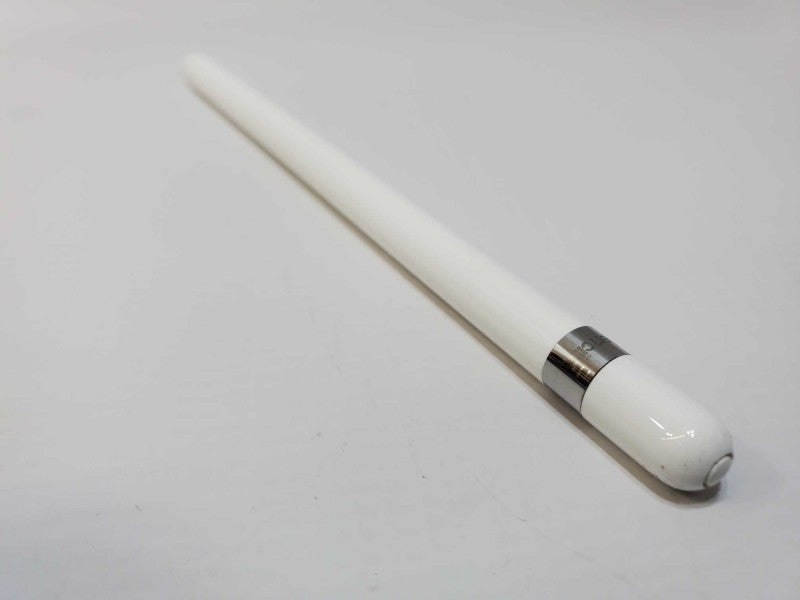 Apple Pencil - 1st Gen - White (
