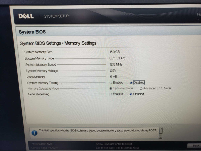 Dell PowerEdge R520 2x Xeon E5-2430 @ 2.20GHz 16 GB RAM 2x PSU H710 Mini )
