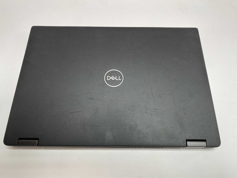 DELL 7390 2-in-1 with i5-8350U CPU 16GB RAM & 256GB SSD READ  -