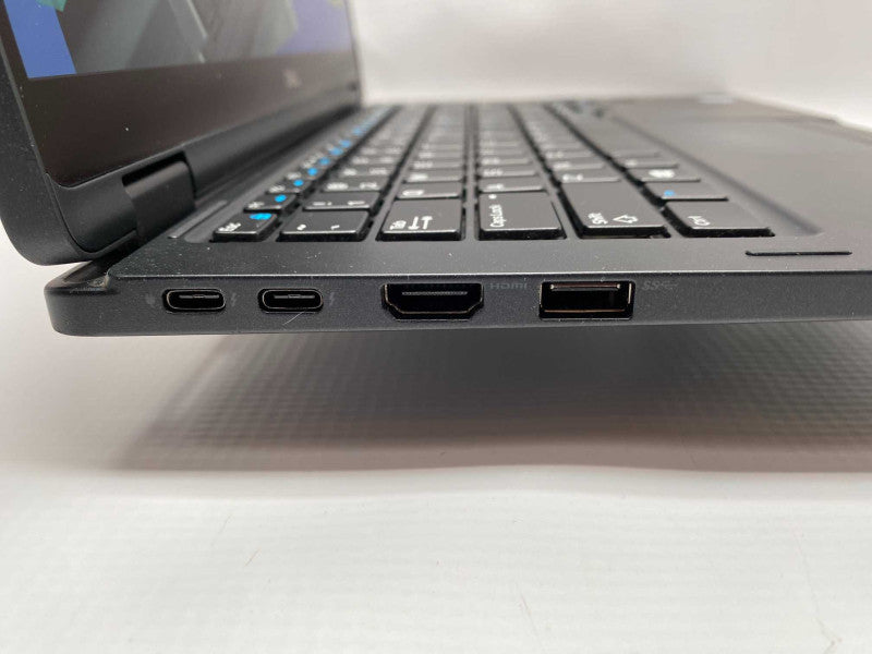 DELL 7390 2-in-1 with i5-8350U CPU 16GB RAM & 256GB SSD READ  -