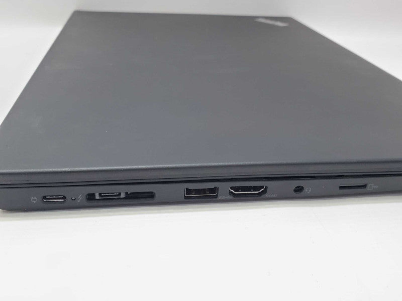Lenovo ThinkPad T490 14\\" FHD Quad Core i5-8265U 1.6GHz/8GB DDR4, 256GB SSD Q~