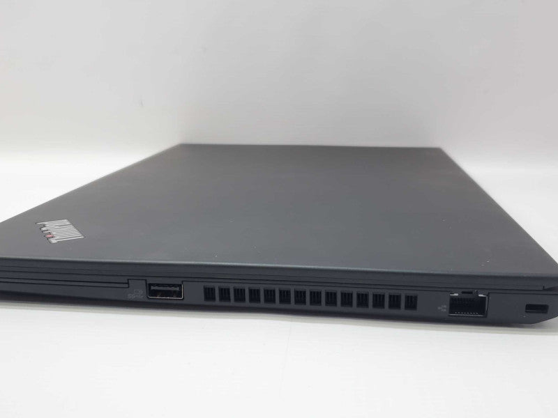 Lenovo ThinkPad T490 14\\" FHD Quad Core i5-8265U 1.6GHz/8GB DDR4, 256GB SSD Q~