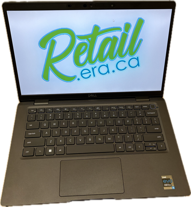 Dell Latitude 7320 i7-1185G7@3GHz 16GB RAM 256GB SSD  Lap200