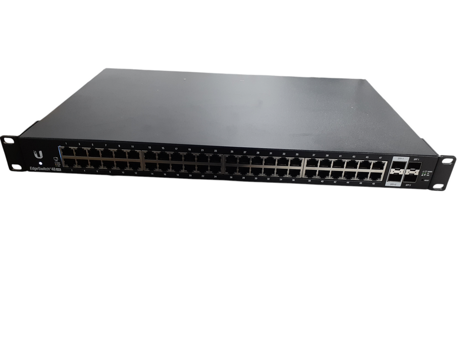 Ubiquiti EdgeSwitch 48 Lite ES-48-LITE – 48 Puertos Gigabit