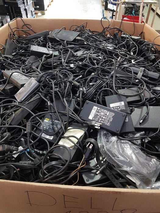 x1338 Dell Laptop Power Adapters