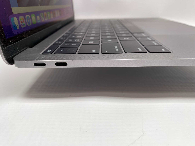 2016 MacBook Pro 13-inch with i5 CPU 8GB RAM & 250GB Storage -
