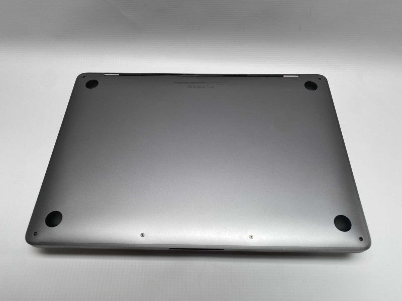 2016 MacBook Pro 13-inch with i5 CPU 8GB RAM & 250GB Storage -