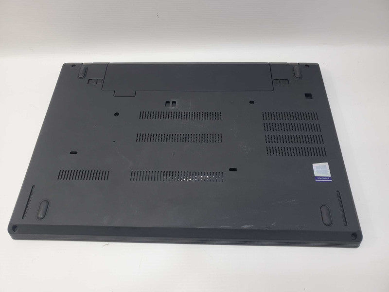Lenovo ThinkPad T480 14\\" Core i5-8350U 1.7GHz/8GB DDR4, 256GB SSD ~