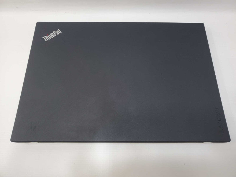Lenovo ThinkPad T480 14\\" Core i5-8350U 1.7GHz/8GB DDR4, 256GB SSD ~
