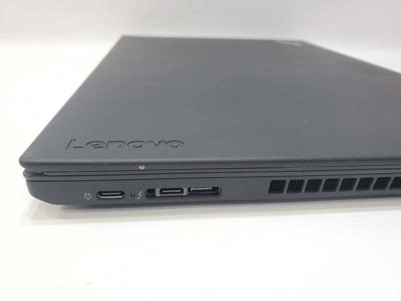 Lenovo ThinkPad T480 14\\" Core i5-8350U 1.7GHz/8GB DDR4, 256GB SSD ~