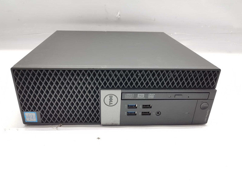 Dell Optiplex 5040 i5-6500 @ 3.20ghz / 4gb ram / READ Q#