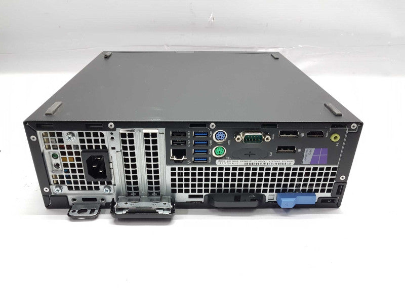 Dell Optiplex 5040 i5-6500 @ 3.20ghz / 4gb ram / READ Q#