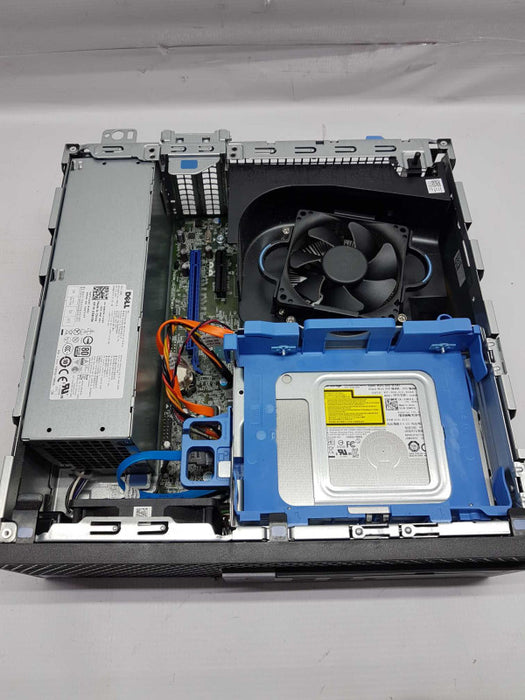 Dell Optiplex 5040 i5-6500 @ 3.20ghz / 4gb ram / READ Q#