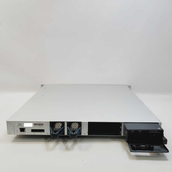 Cisco Meraki MS350-48FP-HW 48x 1GB PoE+ RJ-45 4x 10GB SFP Unclaimed Switch Q=