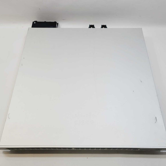 Cisco Meraki MS350-48FP-HW 48x 1GB PoE+ RJ-45 4x 10GB SFP Unclaimed Switch Q=