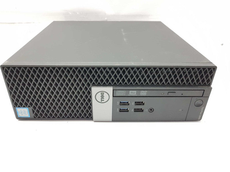 Dell Optiplex 5040 i5-6500 @ 3.20ghz / 8gb ram / READ\t #