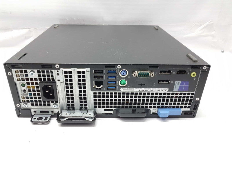 Dell Optiplex 5040 i5-6500 @ 3.20ghz / 8gb ram / READ\t #