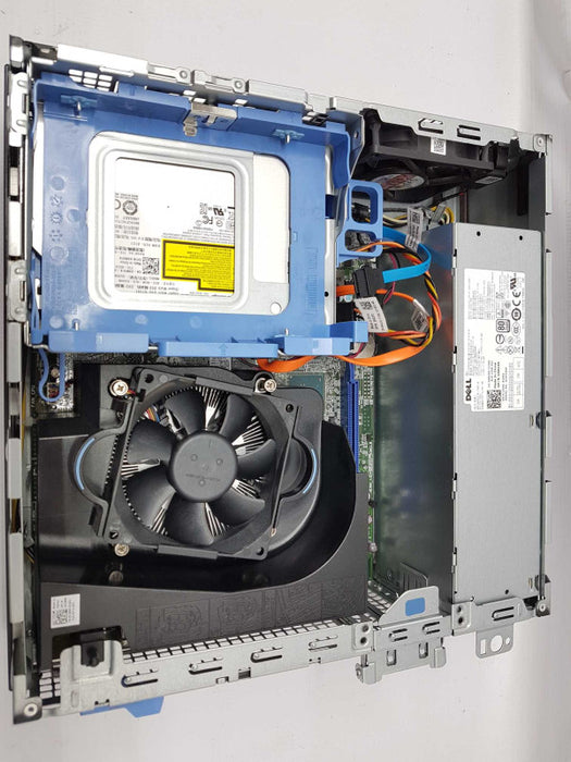 Dell Optiplex 5040 i5-6500 @ 3.20ghz / 8gb ram / READ\t #